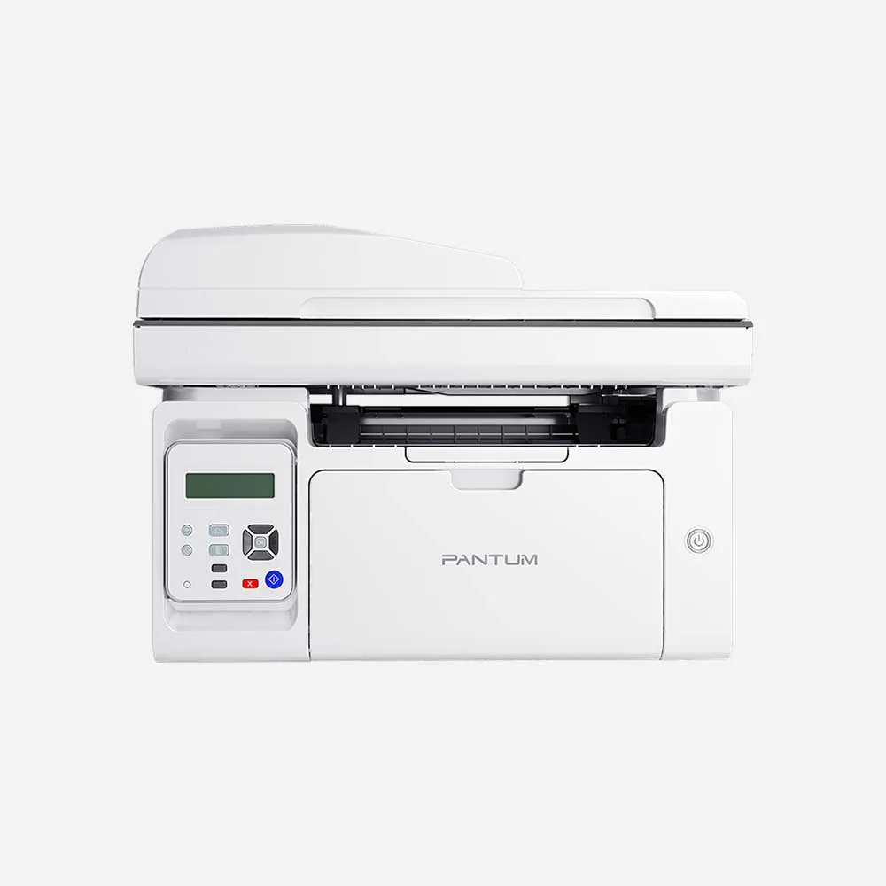 [M6559NW] طابعات متعددة الوظائف – Pantum M6559NW A4 Mono Multifunction Laser Printer