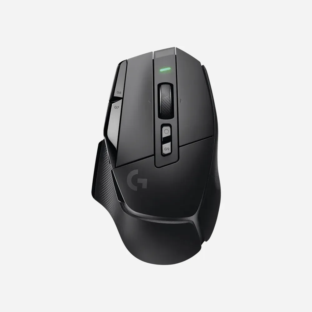 [910-006181] Logitech G502 X Lightspeed Wireless Gaming Mouse Black 910-006181