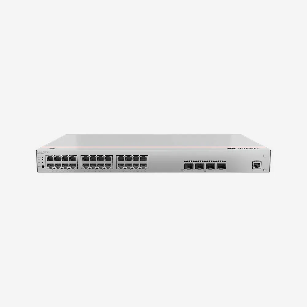 [98012335] Huawei eKitEngine S310-24P4X 24Port (PoE+) Switch
