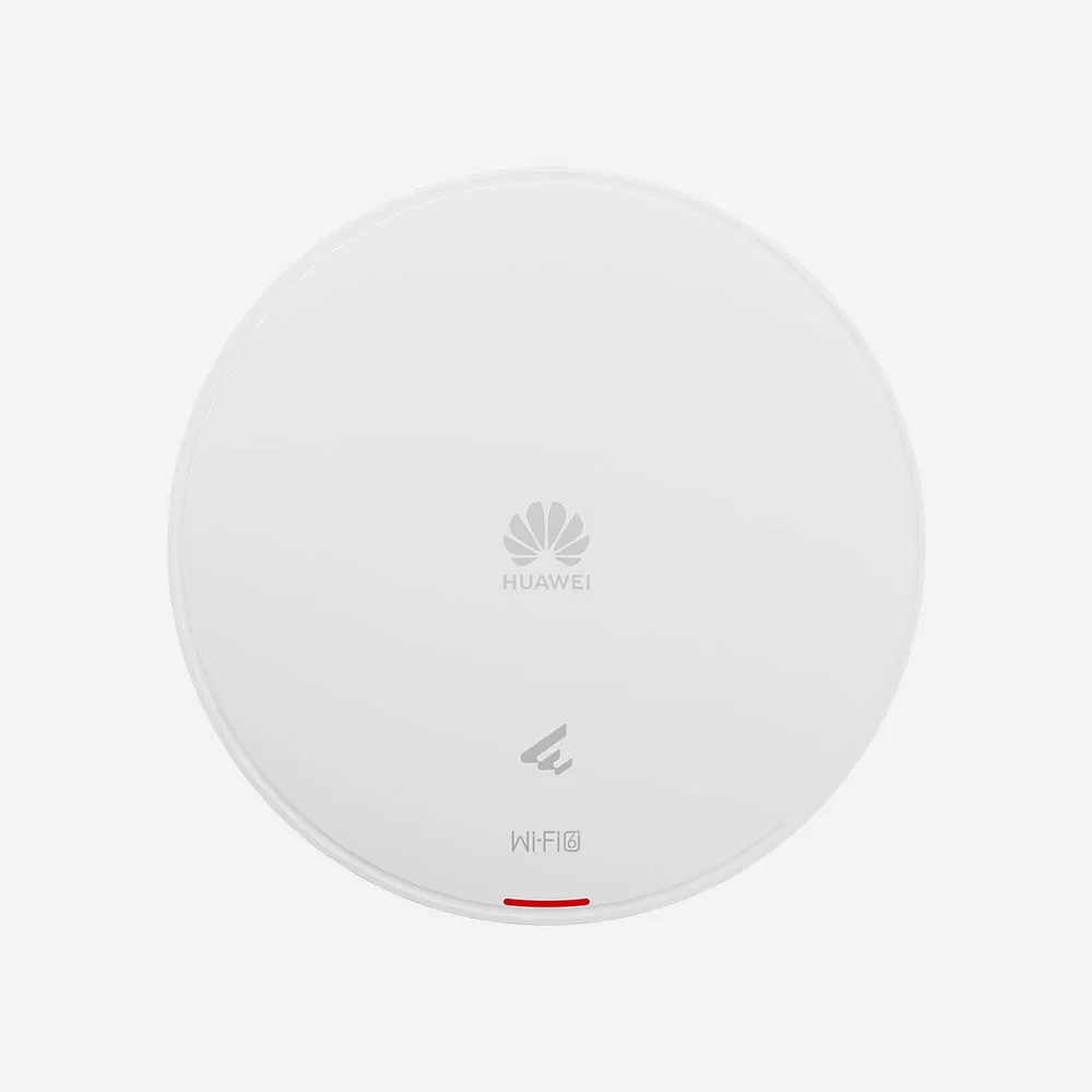 [GBH-IT-15260] نقاط الوصول اللاسلكية – Huawei eKitEngine AP661 Ceiling Mounting Indoor Access Point