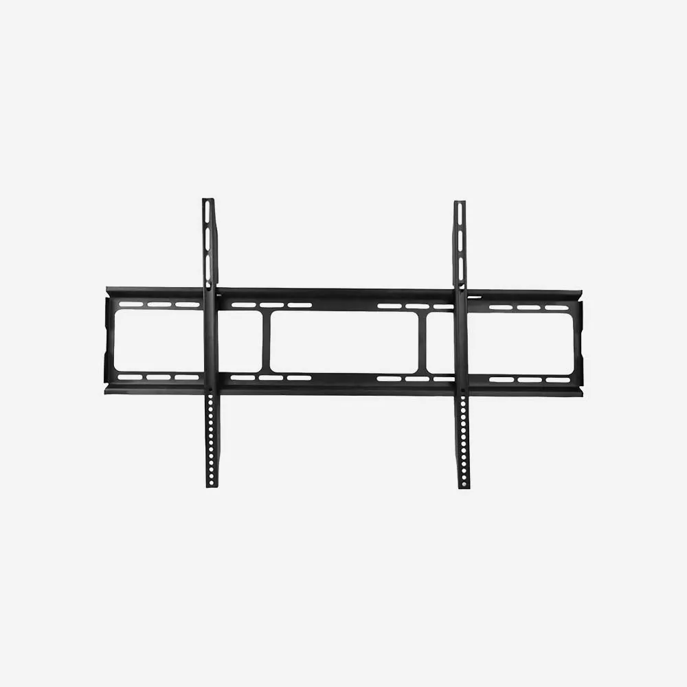 [GBH-IT-15294] North Bayou 102 Fixed TV Mount Black