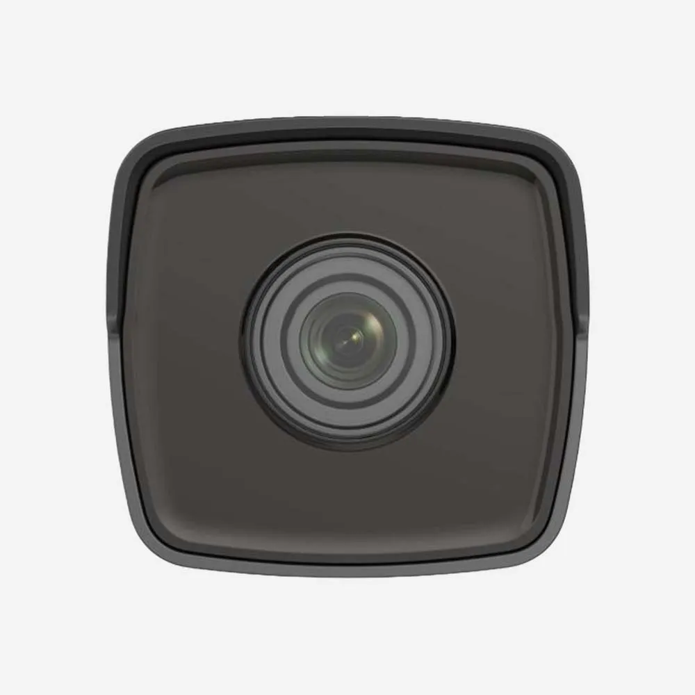 [DS-2CD1023G0E-I] كاميرات المراقبة – HIKVISION DS-2CD1023G0E-I 2MP 4mm Fixed Bullet Indoor Outdoor Network Camera