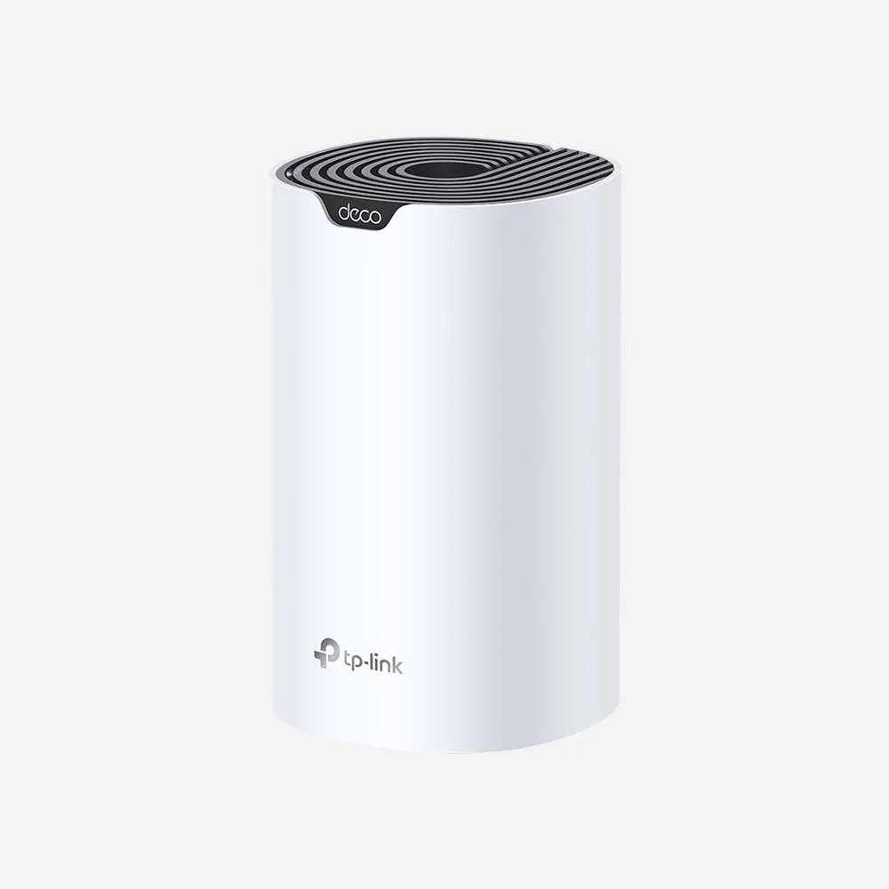 نقاط الوصول اللاسلكية – TP-Link Deco S7 AC1900 Whole Home Mesh Wi-Fi Unit (1-Pack)