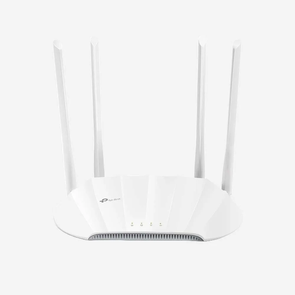 نقاط الوصول اللاسلكية – TP-Link TL-WA1201 AC1200 Dual-Band Wi-Fi Access Point