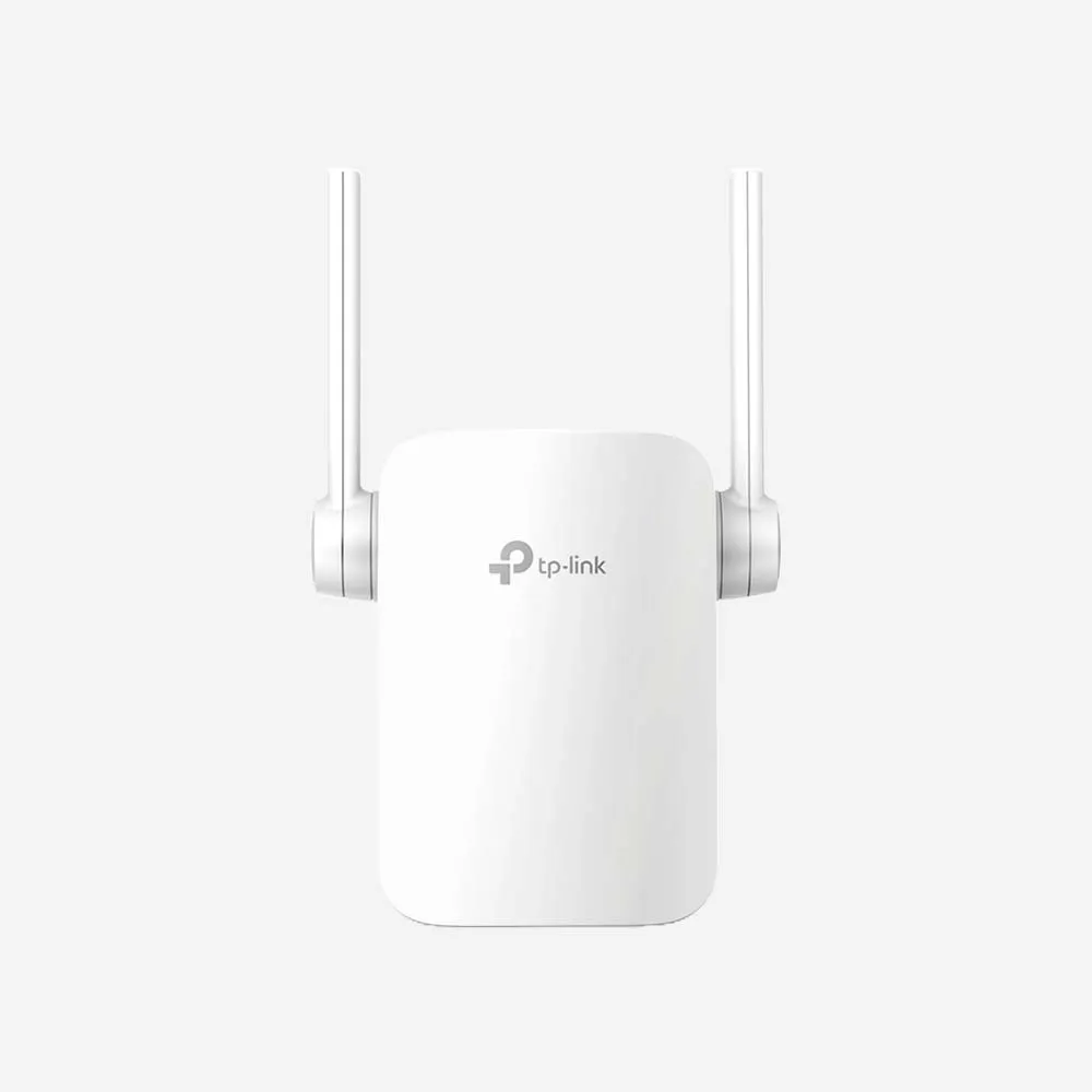نقاط الوصول اللاسلكية – TP-Link RE205 AC750 Wi-Fi Range Extender