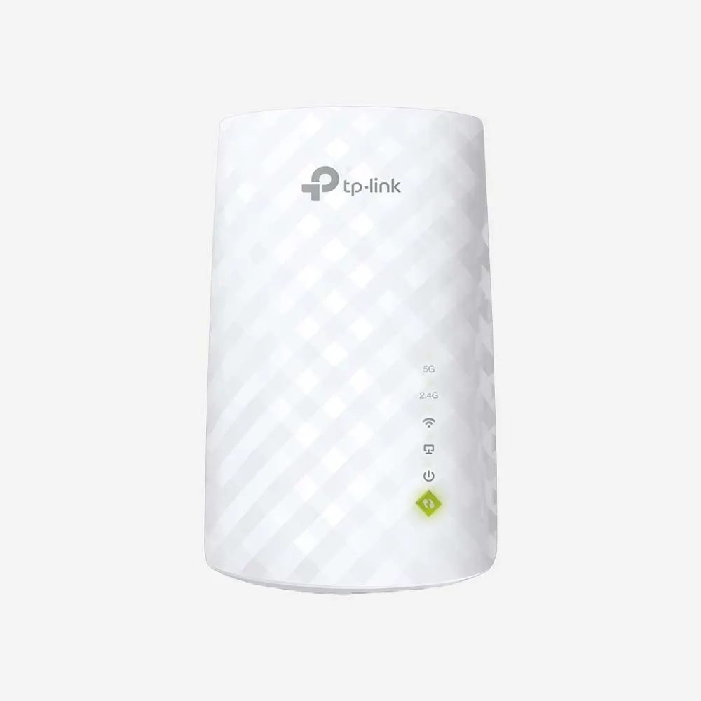 [GBH-IT-15461] TP-Link RE200 AC750 Wi-Fi Range Extender