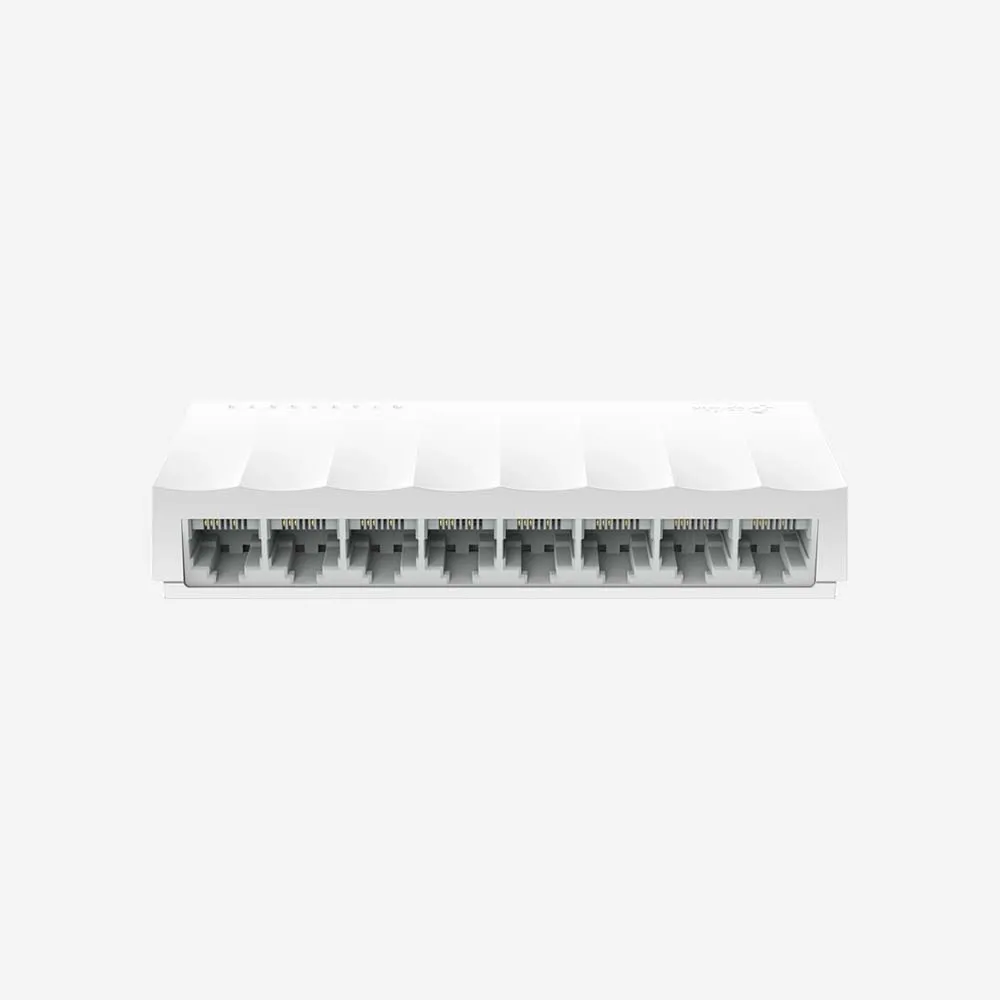 [GBH-IT-15509] TP-Link LS1008 Switch