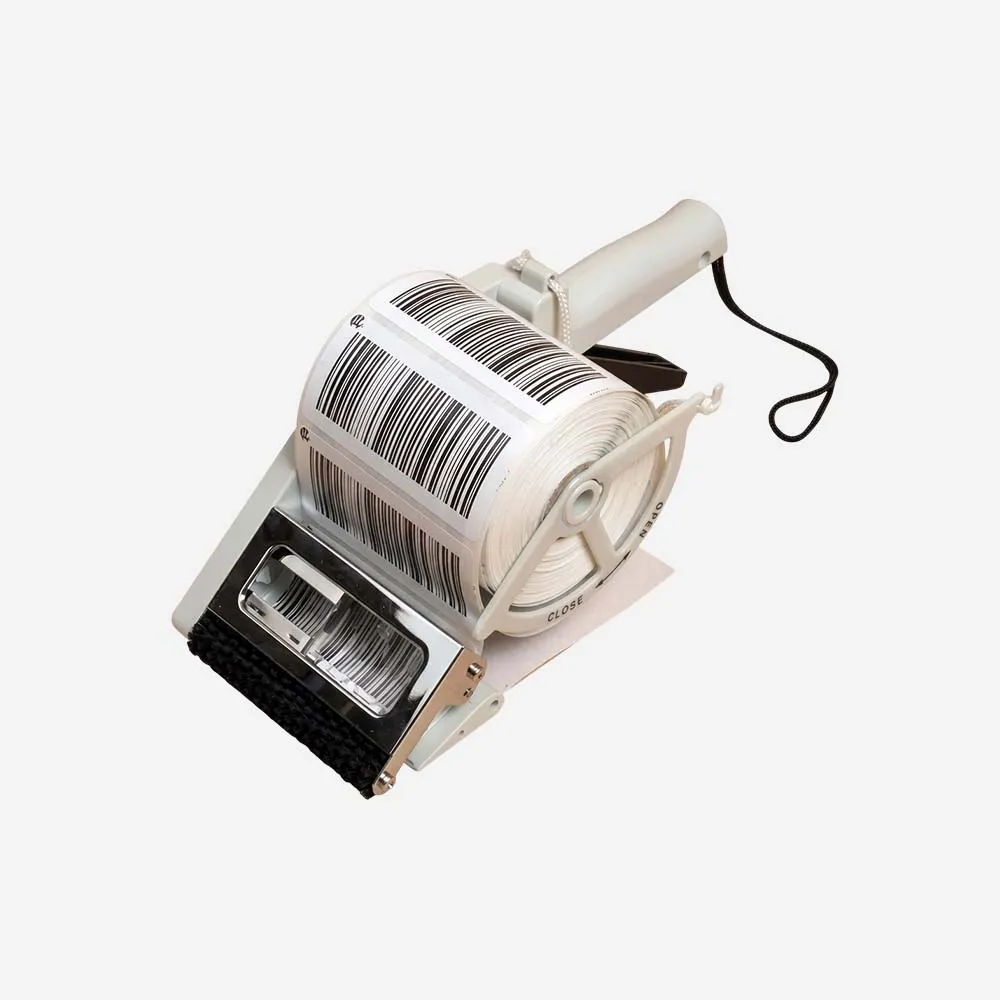[GBH-IT-15626] Towa APN-100 Mech-Sensor Label Applicator