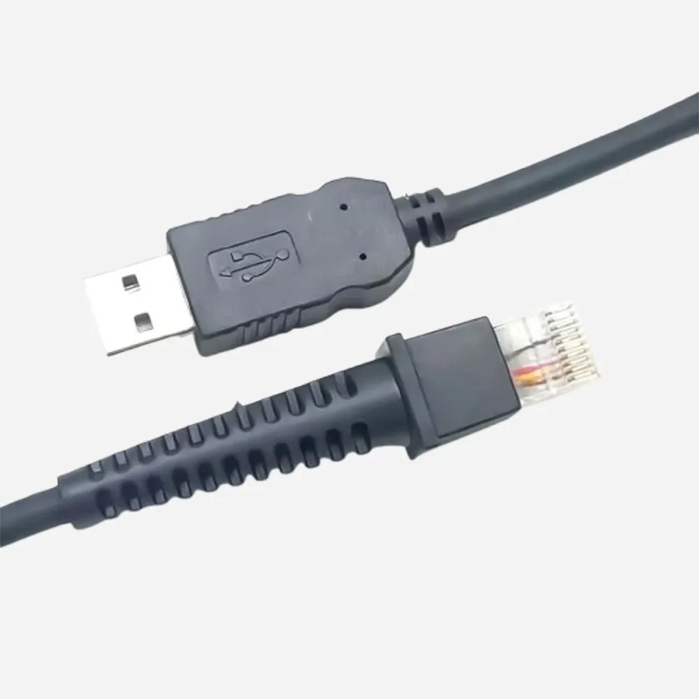 [GBH-IT-15684] 2B Scanner Cable-Datalogic