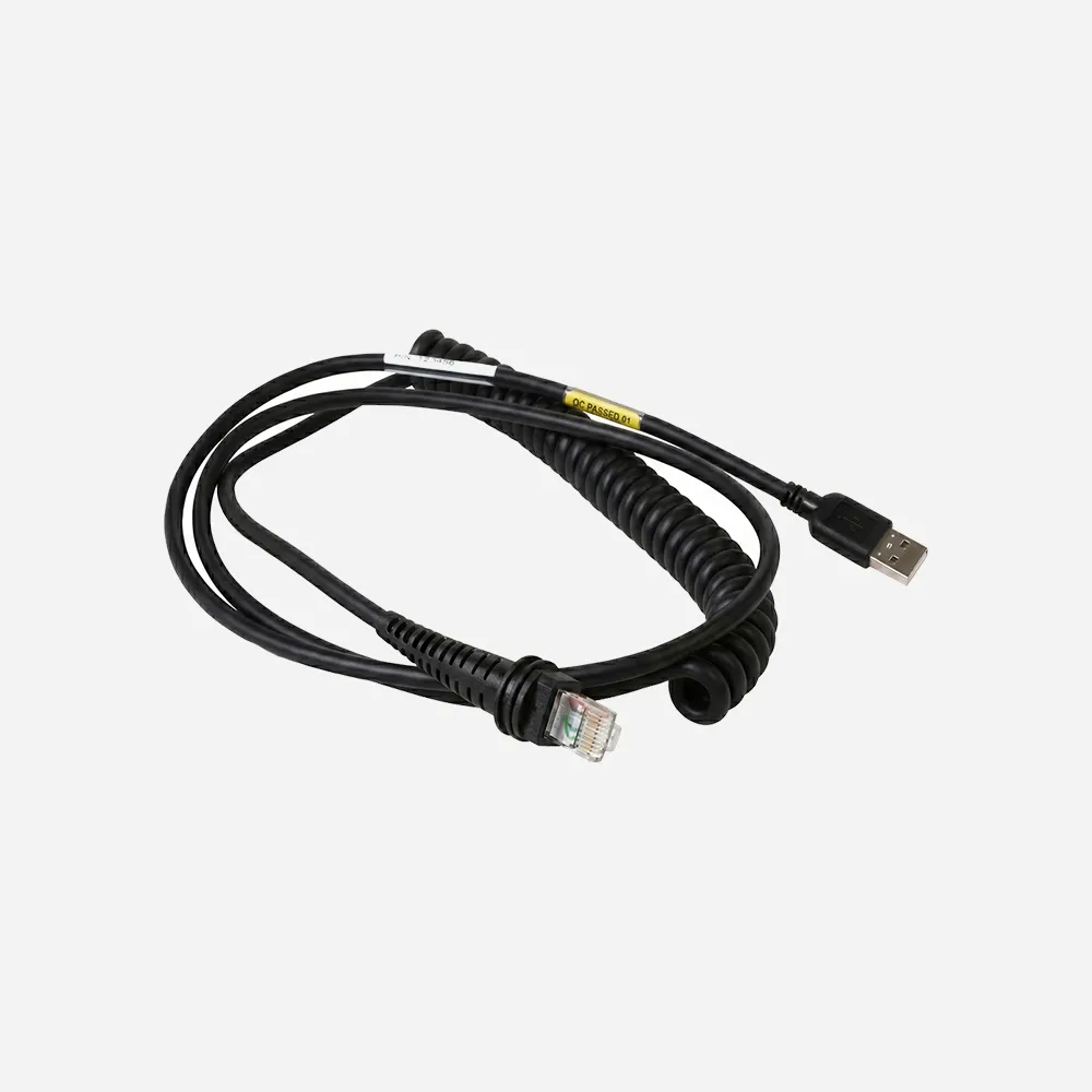[GBH-IT-15685] 2B Scanner Cable-Honeywell