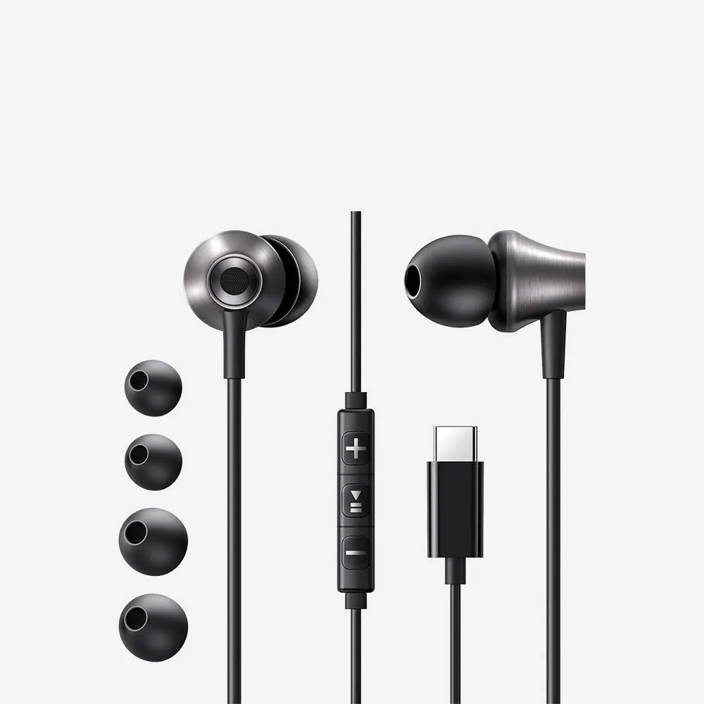 [35754] UGREEN 35754 EP105 In-Ear USB-C Wired Earphones