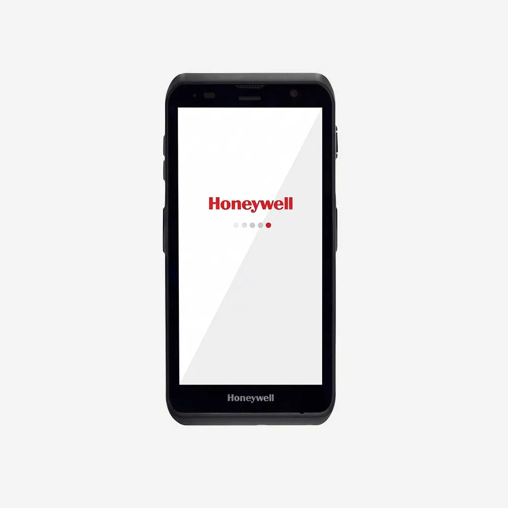 Honeywell EDA52 Rugged Handheld Scanner WWAN/WLAN 4GB/64GB USB 2PIN