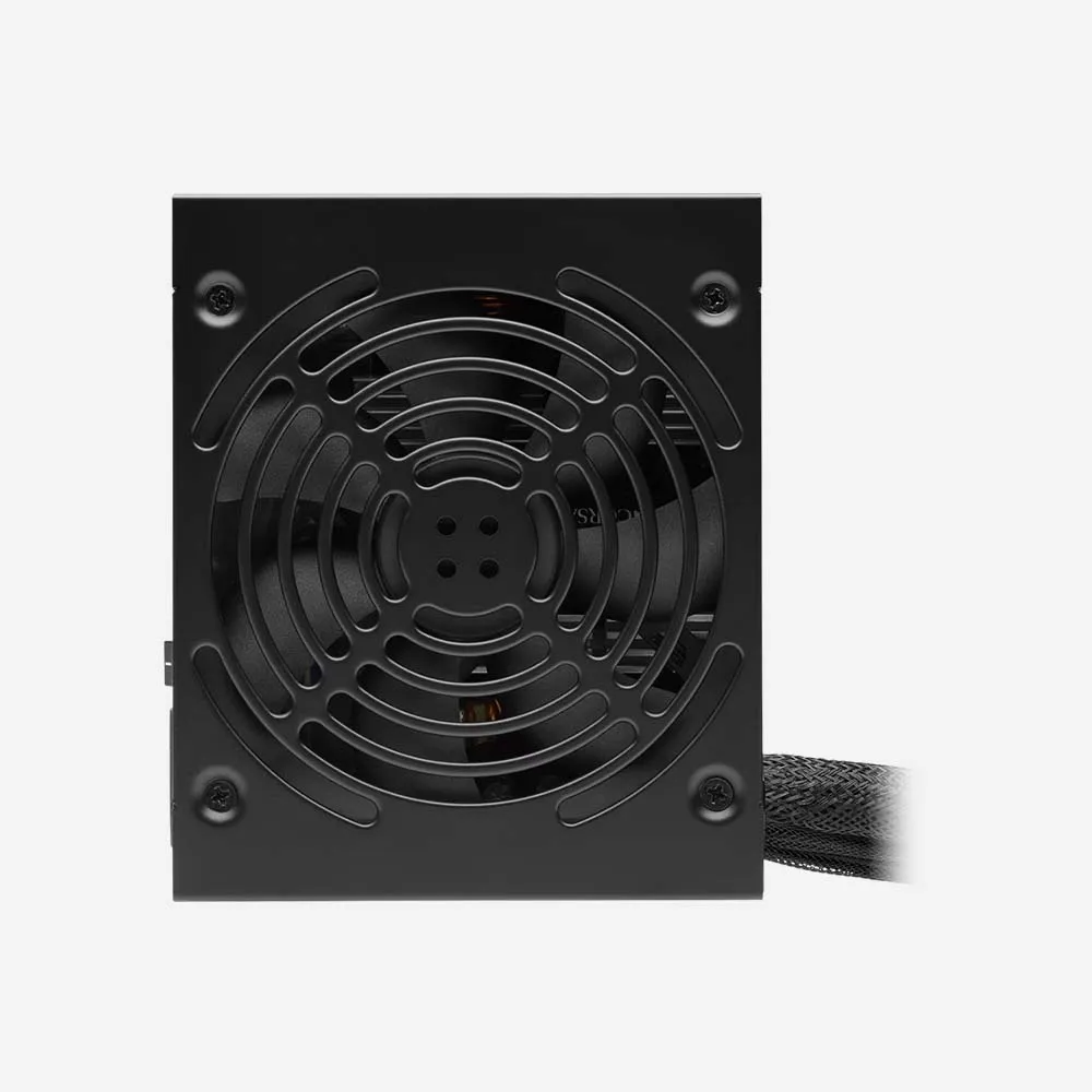 الكيسات ووحدات الباور – CORSAIR CX650 Power Supply 650W 80 Plus Bronze Non-Modular ATX Black
