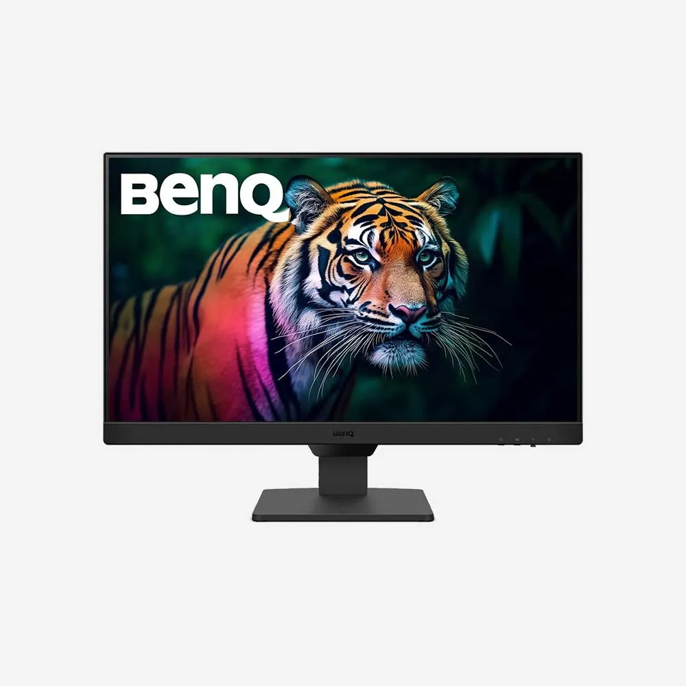 الشاشات – BenQ GW2490 24 inch LCD Monitor with Eye Care Technology