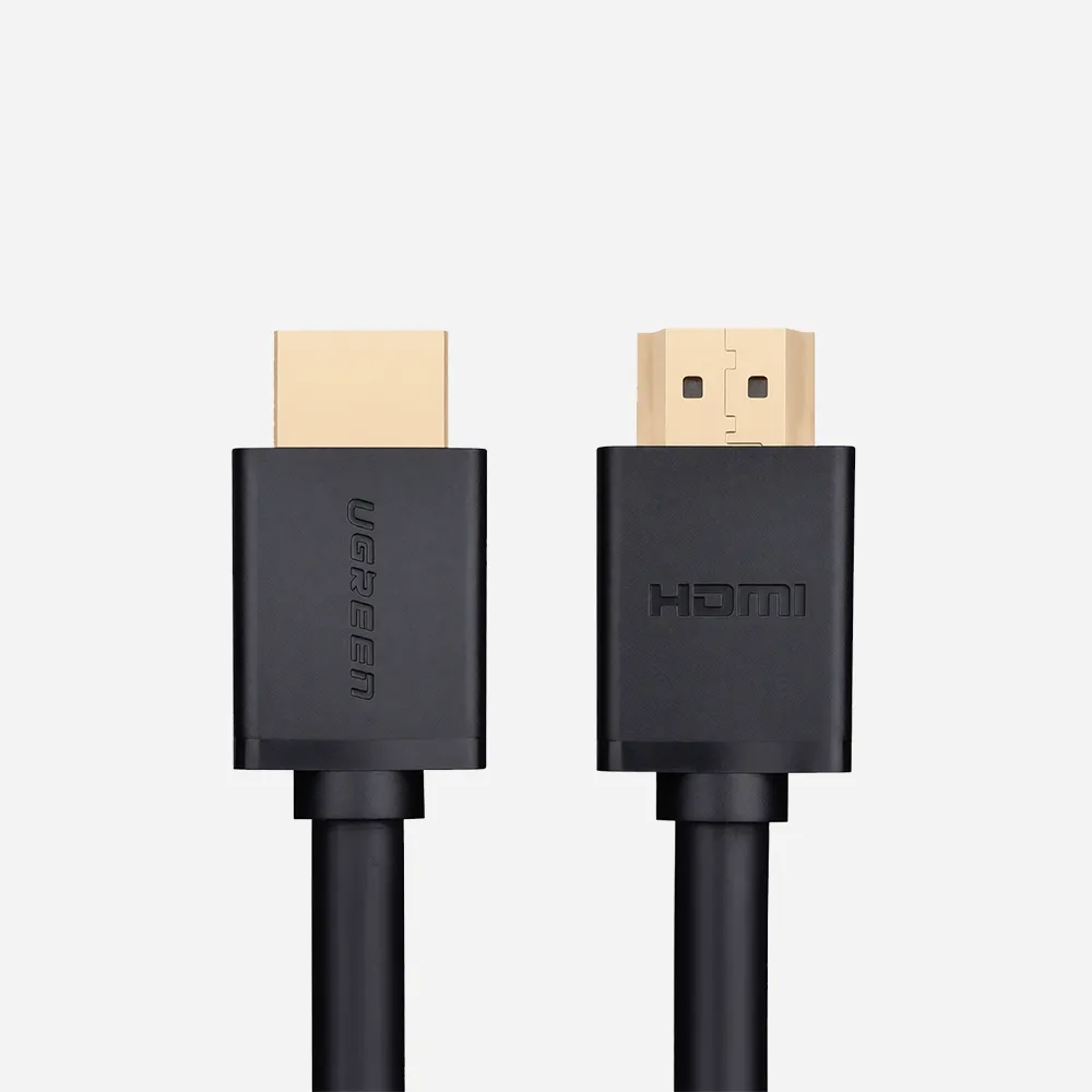 كابلات الفيديو – UGREEN 10114 HDMI Cable 30m - Black
