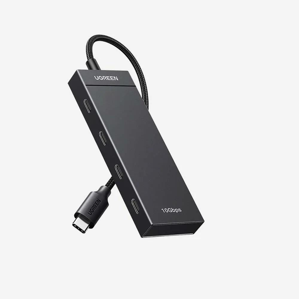 UGREEN 35584 4Port USB 3.2 Gen 2 Hub