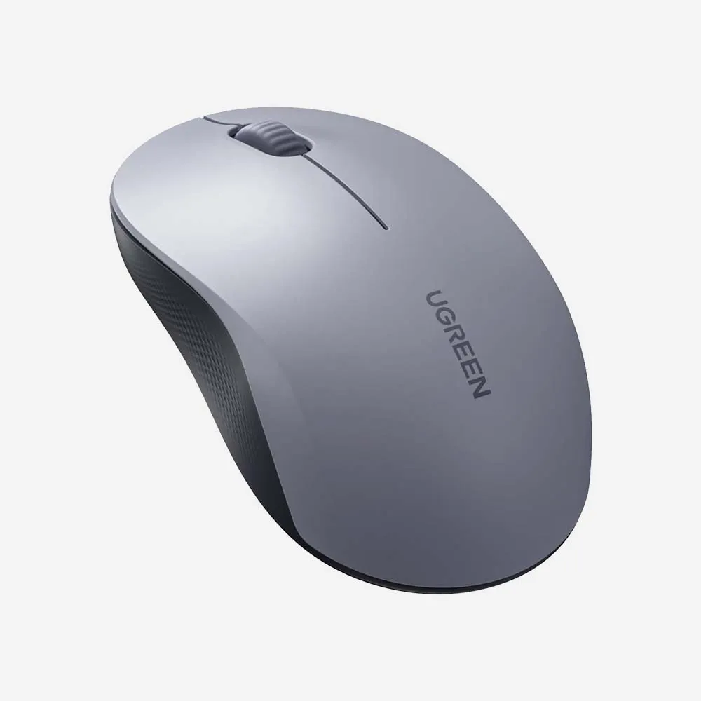 [65627] الماوس – UGREEN 65627 Multimode Wireless Mouse
