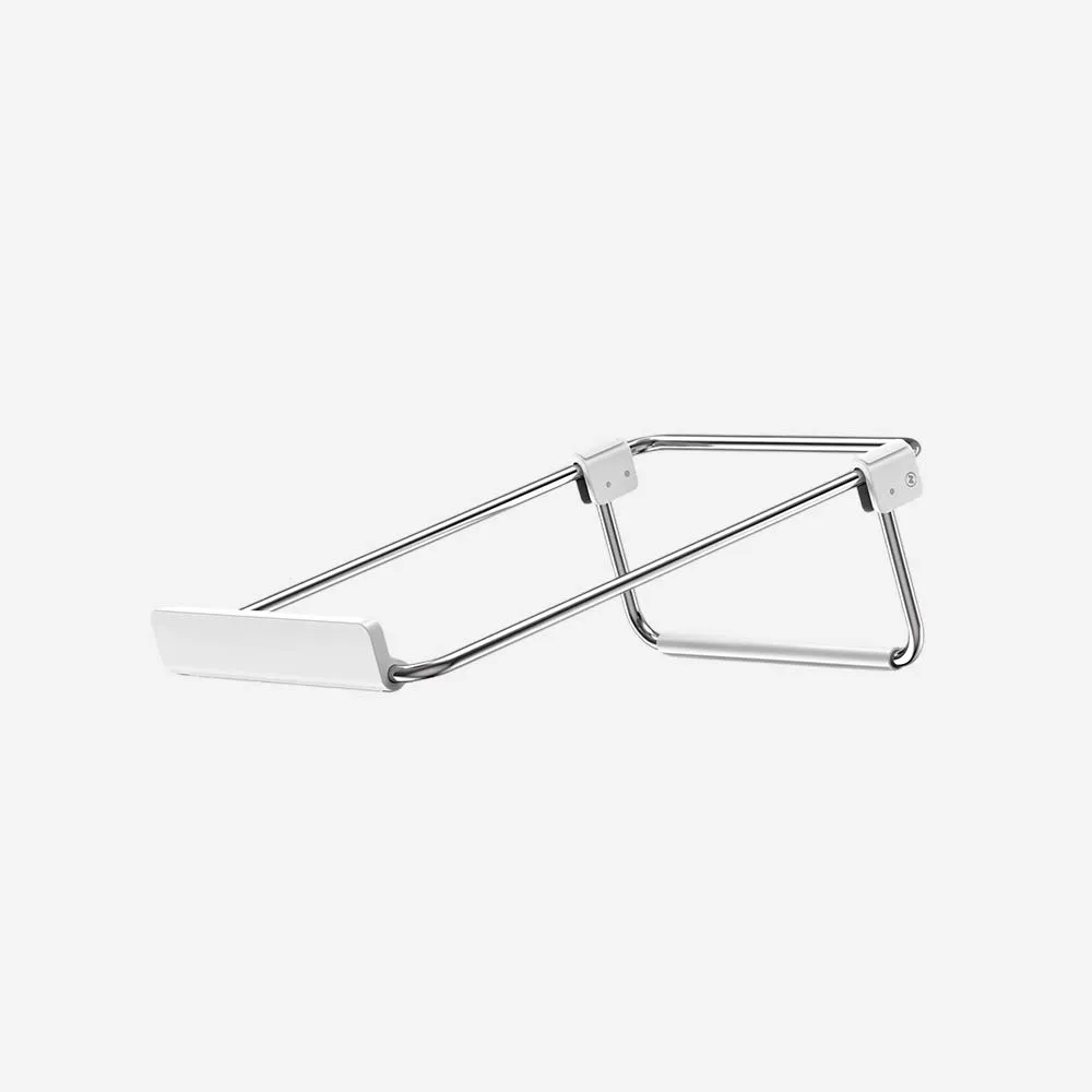[80348] حوامل اللابتوب والشاشات – UGREEN 80348 LP230Desktop Laptop Stand (Silver)