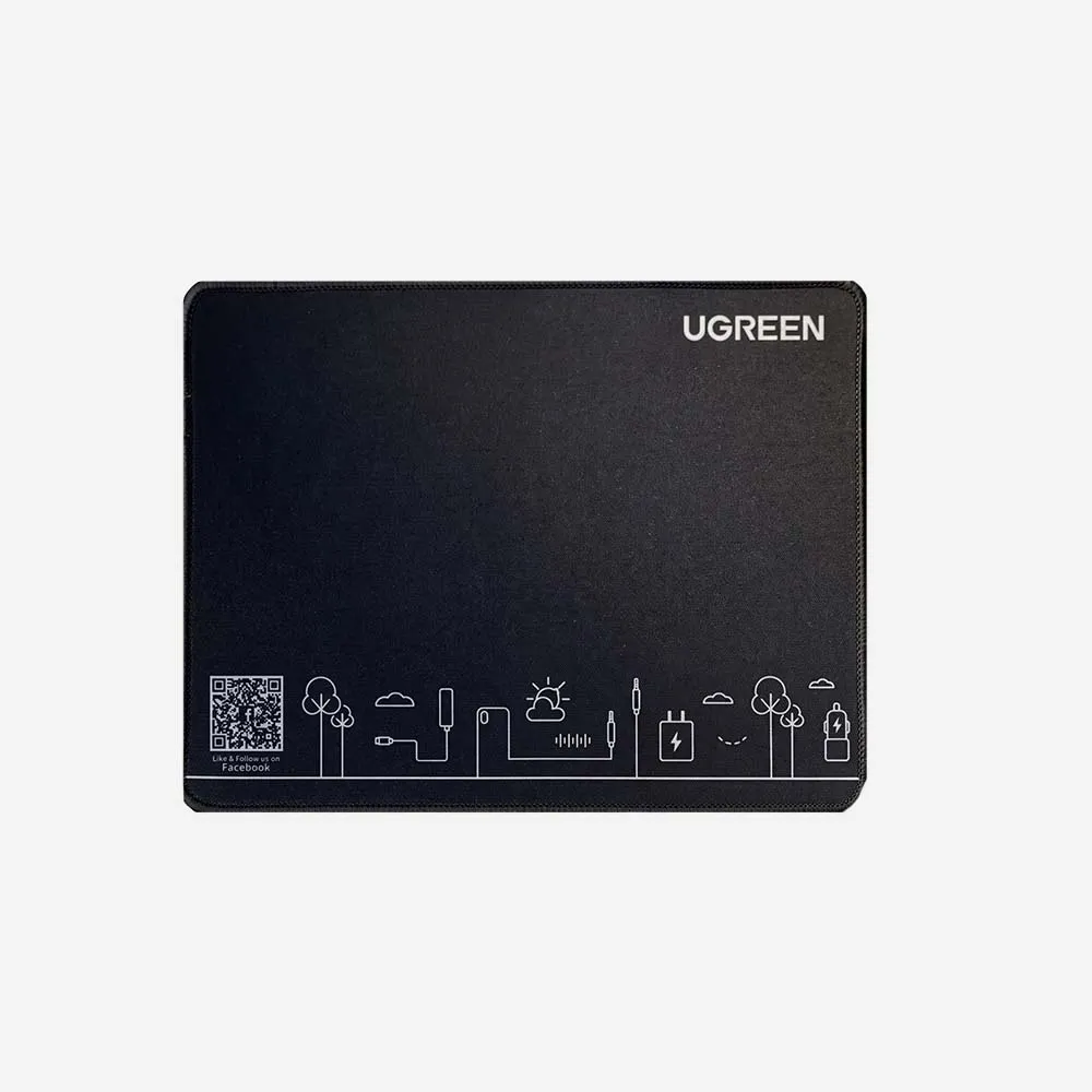[CY016] ماوس باد – UGREEN CY016 Mouse Pad
