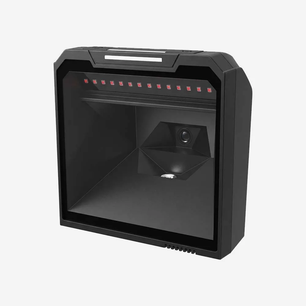 Syble XB-8808 2D QR Table Barcode Scanner