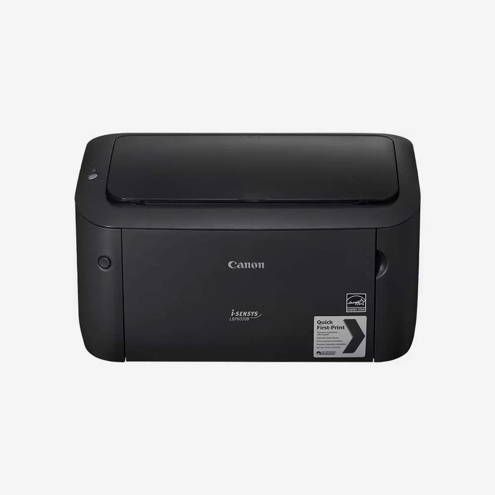 [LBP6030B] طابعات ليزر – Canon i-Sensys LBP6030B LaserJet Pro Printer