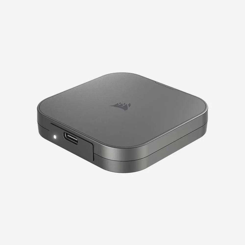 [CSSD-EX300U1TB] CORSAIR EX300U USB4 1TB External SSD