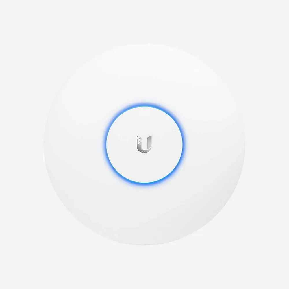 نقاط الوصول اللاسلكية – UBIQUITI UniFi U7 Lite Access Point WiFi 7