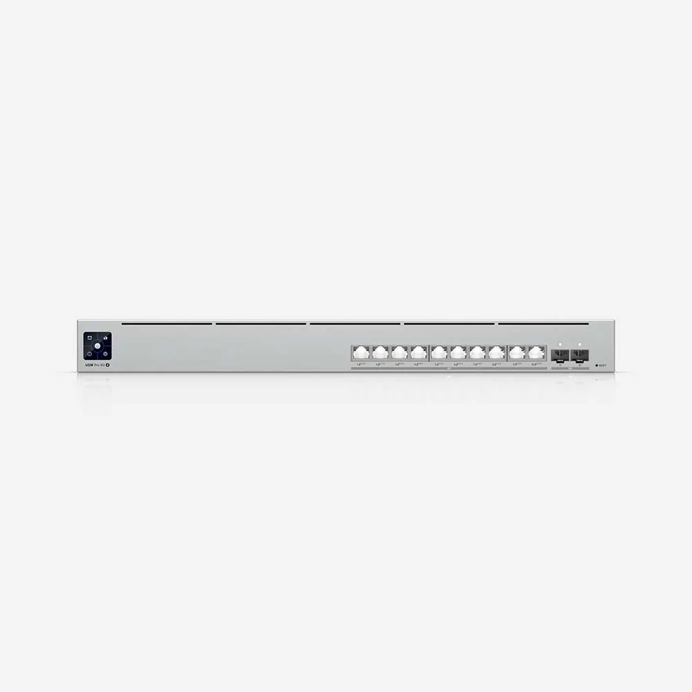 Ubiquiti UniFi Switch Pro XG 10 PoE