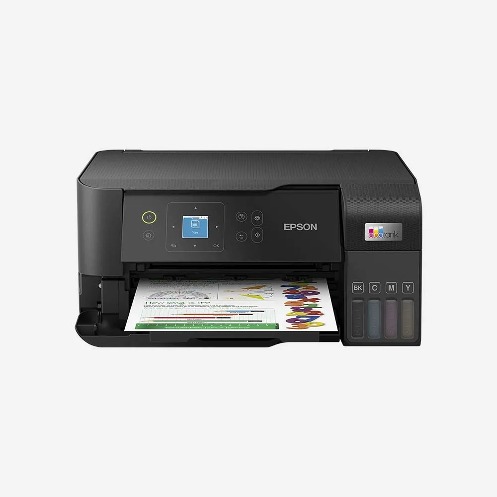 Epson EcoTank Home+L3560
