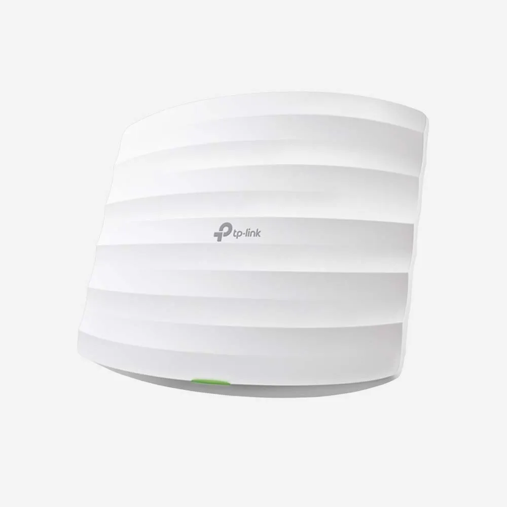 [EAP245] نقاط الوصول اللاسلكية – TP-Link EAP245 AC1750 Dual Band Gigabit Ceiling Mount Access Point