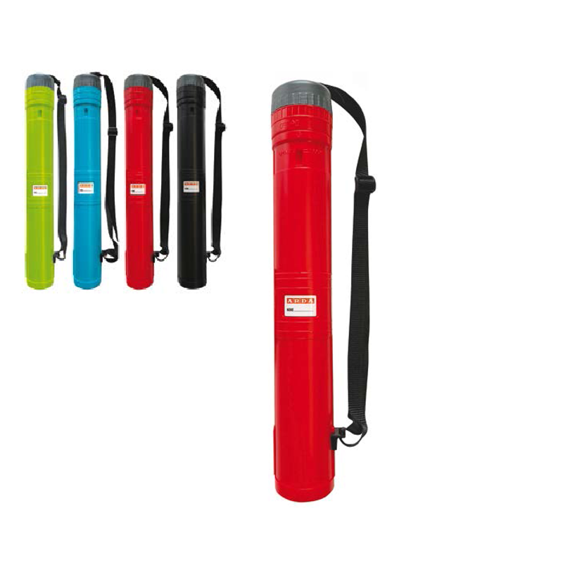 [8003438003799] منتج مكتبي – Arda EXTENDABLE DRAWING TUBE (ألوان متنوعة)