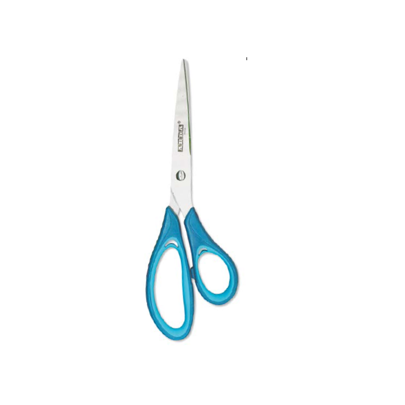 [8003438016584] ARDA Forbici COMFORT Metal Scissors 18 cm
