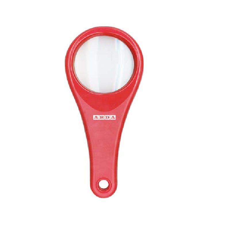 [8003438011381] عدسة مكبرة – Arda Magnifying Glass Diam. 6.2C Bifocal Art