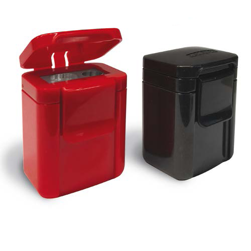 [8003438020291] Arda Two Hole Temperamatite Sharpener