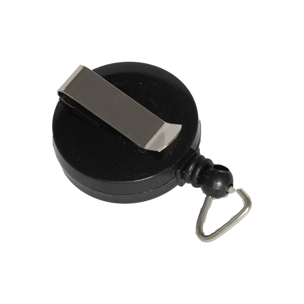 [6901000032000] منتج مكتبي – Black Card medal with drawstring (أسود)