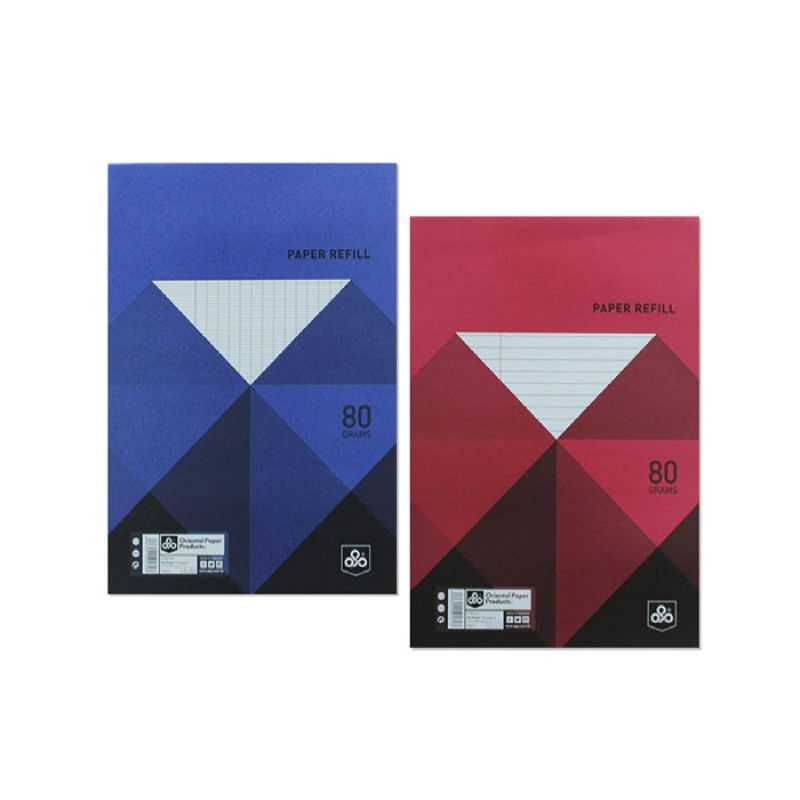 [5283001515420] CAREER paper refill