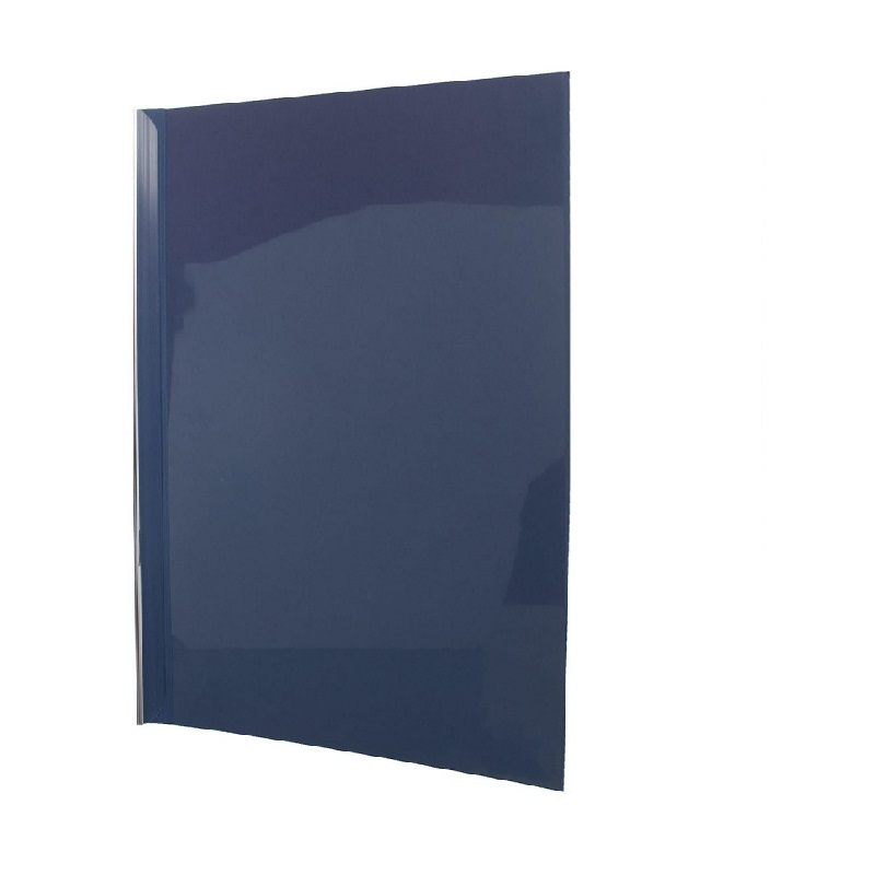 [GBH-OS-3196] ملف / حافظة – Easy bind file Ruler color (متعدد الألوان)