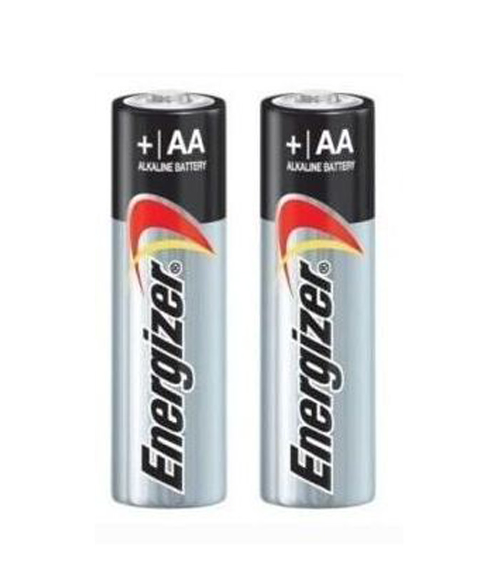 [8888021205077] Energizer AA Battery Pack 2