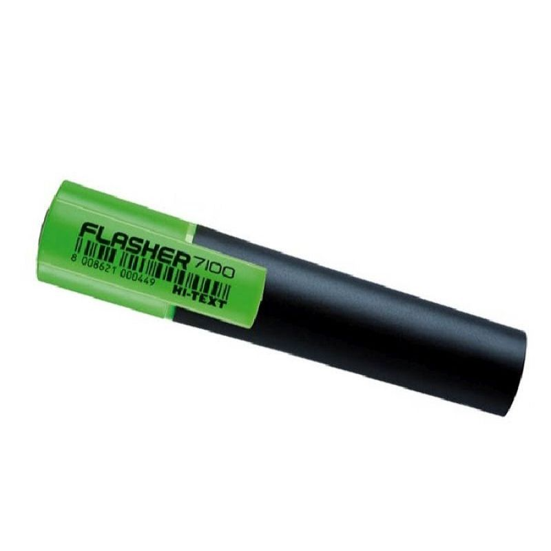[8008621000449] ETAFELT Highlighter Marker (Green)