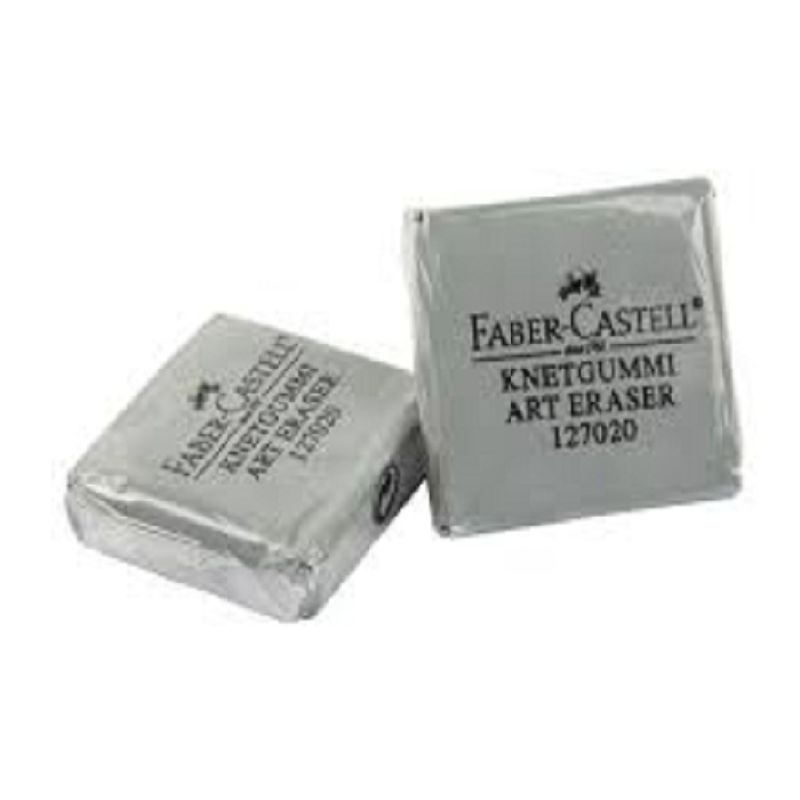 [9556089720182] Faber Castell Art Eraser