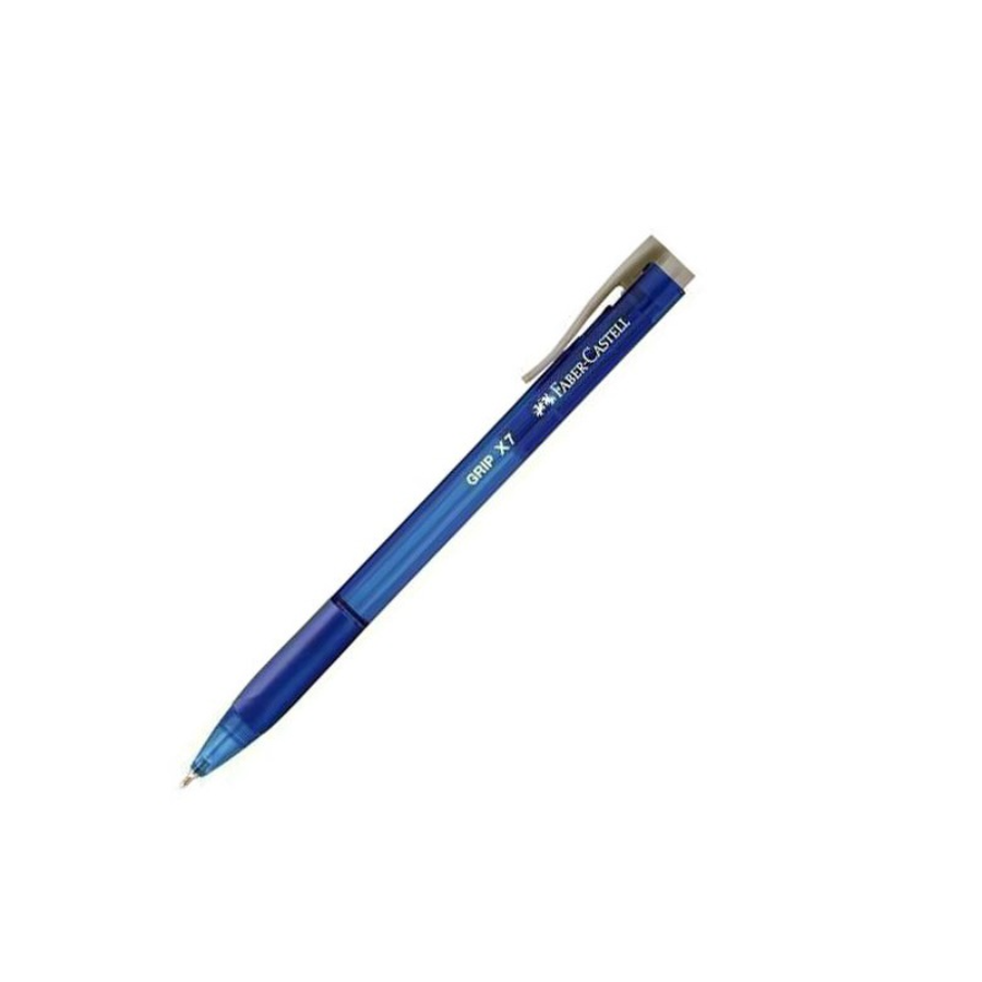 [9556089004558] Faber Castell Pen Grip X 7