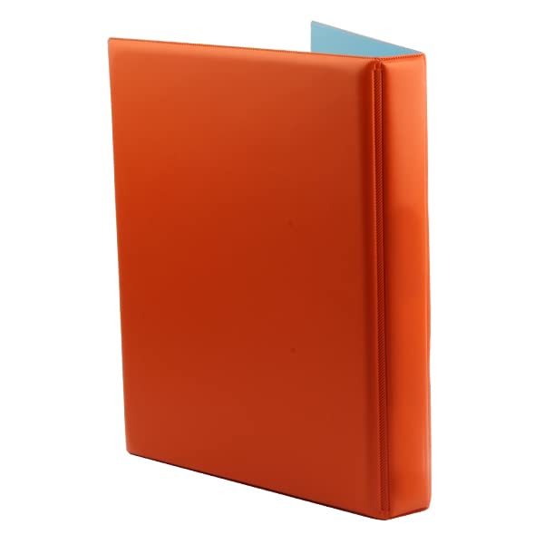 Fares ring binder Bright touch 3.5 cm 4 rings