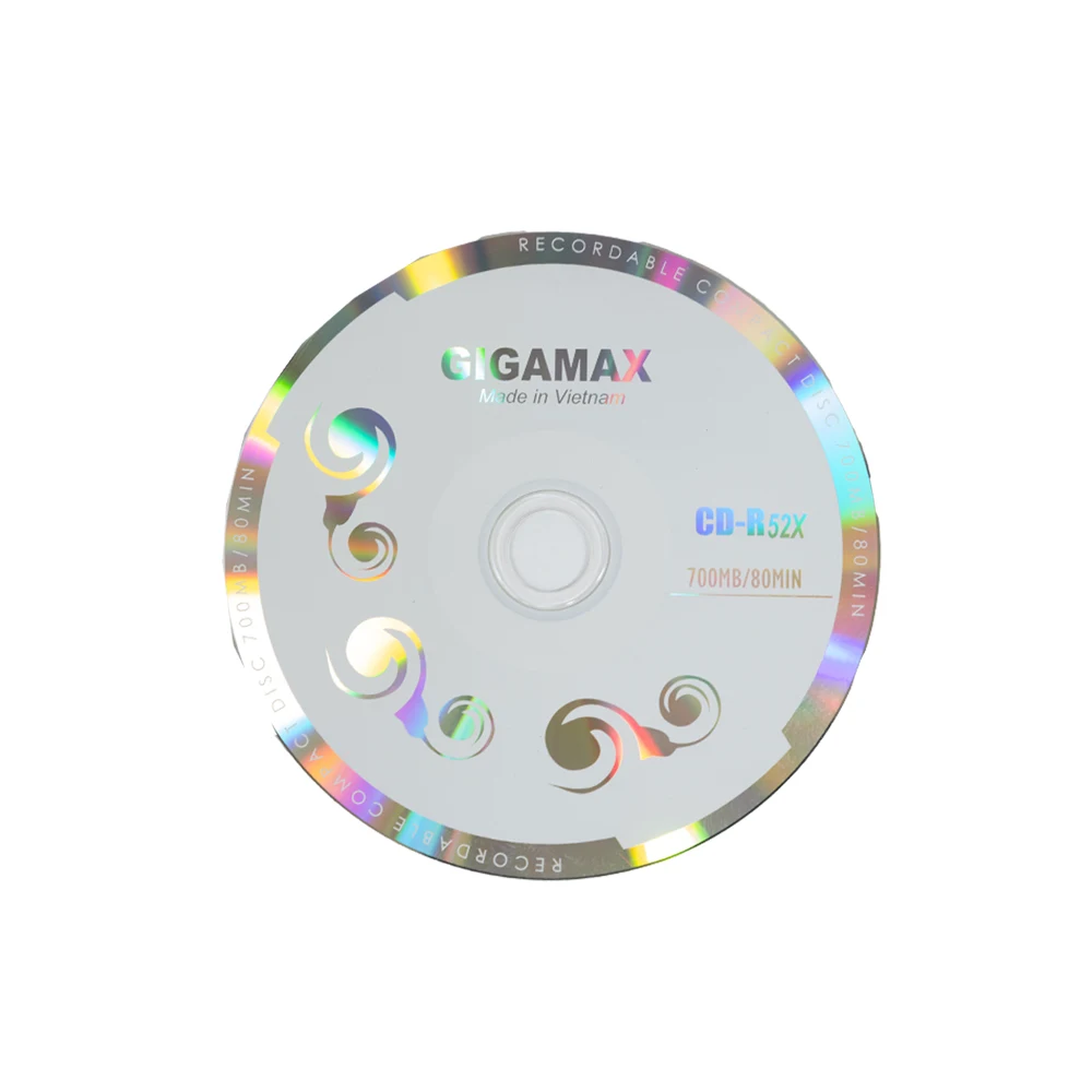 [GBH-OS-2553] Gigamax CD-R52x