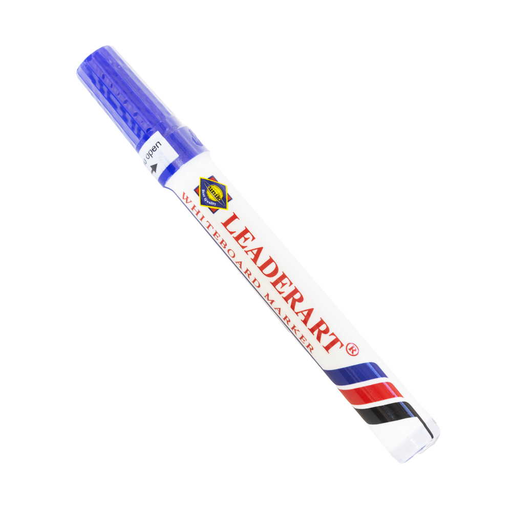 [95570075120941] Unik round Whiteboard Pen 500