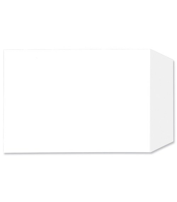[GBH-OS-2918] White Envelopes Business A4