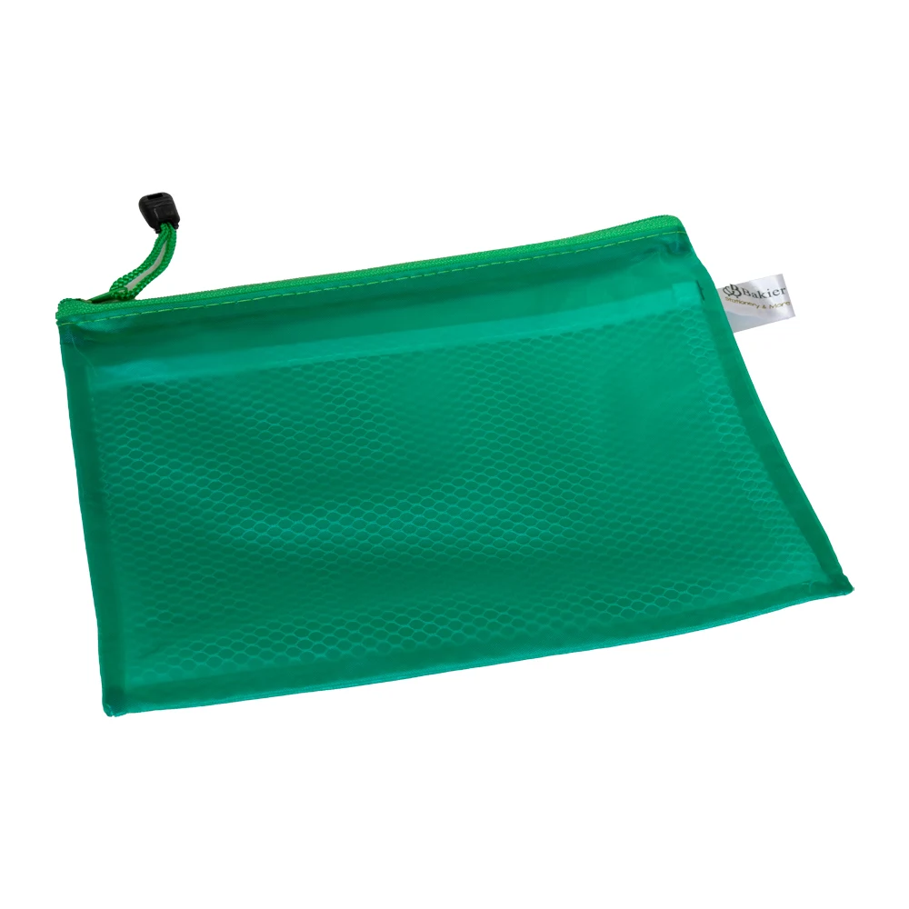 [6956244877547] Zippered folder - Waterproof - A5