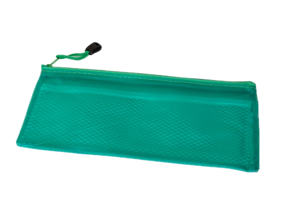 [6956244877530] Zippered folder - Waterproof - A6