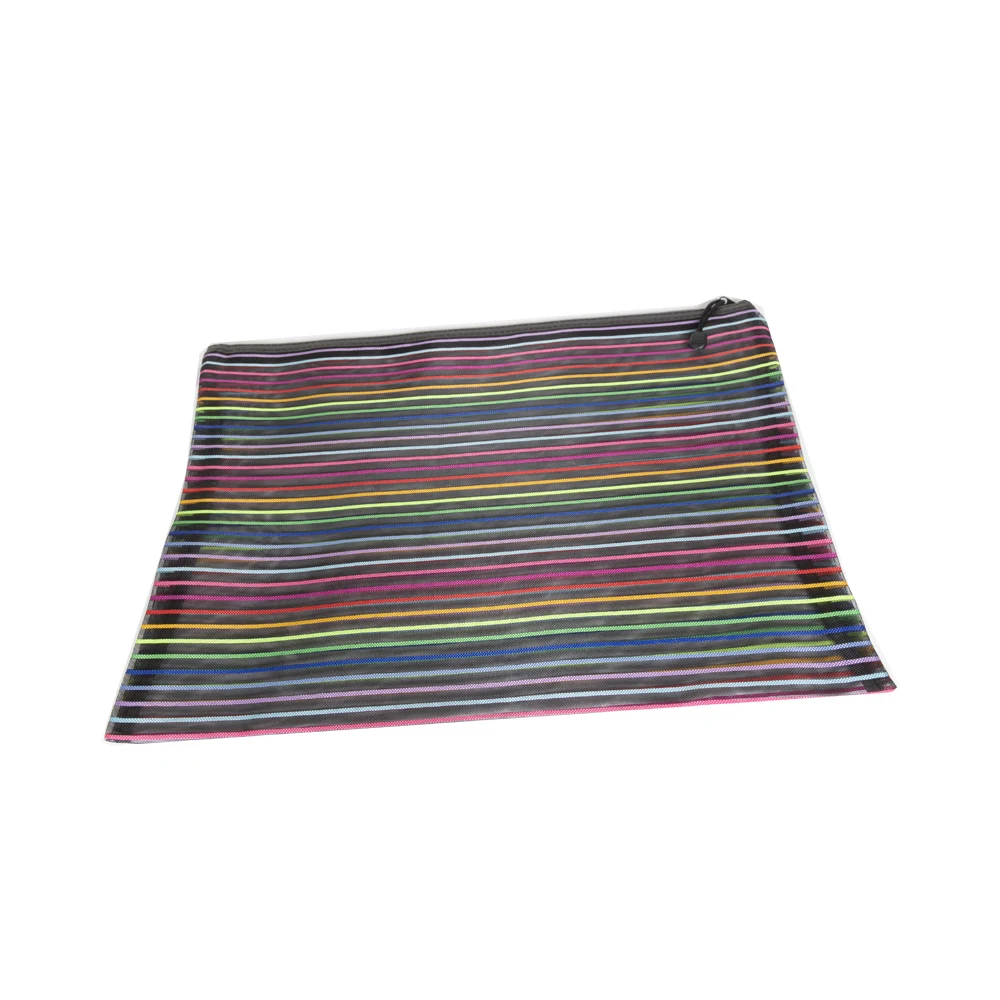 [6956244807483] Zippered folder- A3