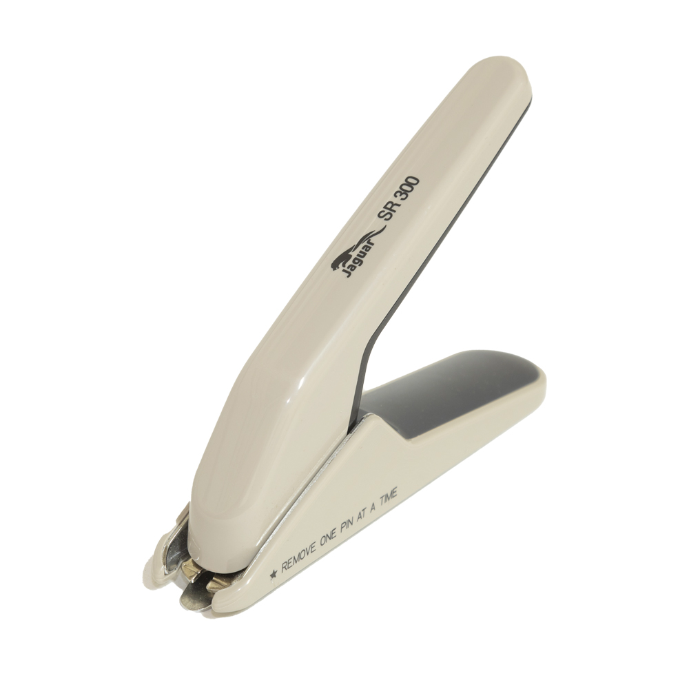 نازعة دبابيس – Jaguar SR300 Staple Remover