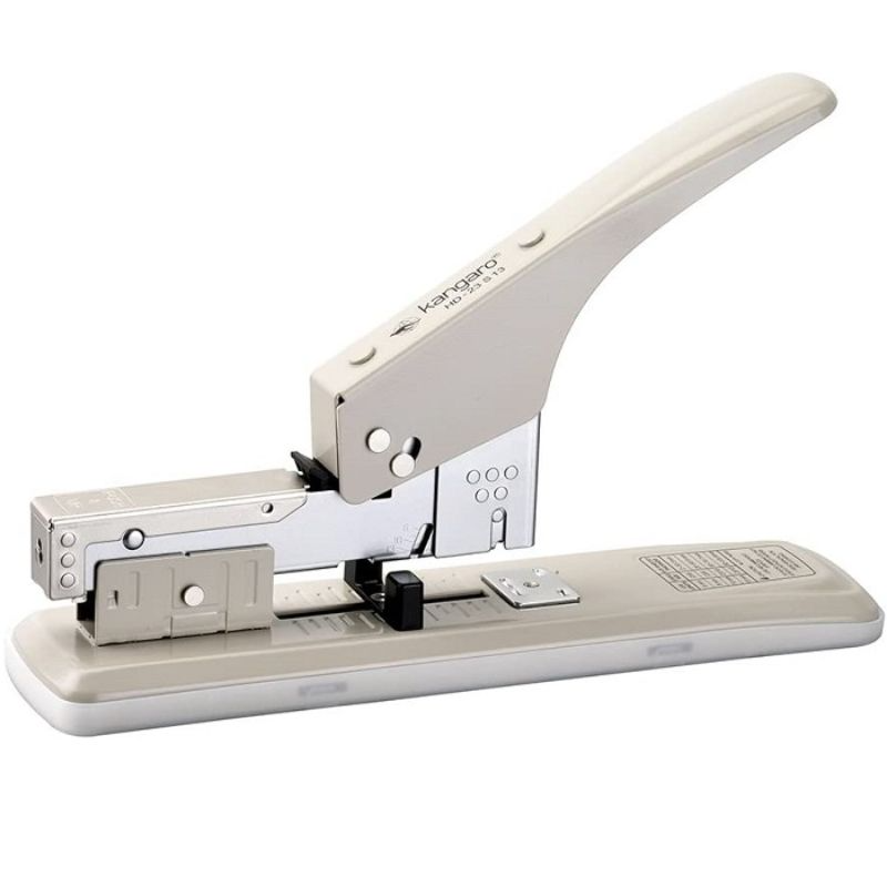 [8901057307055] دباسة – Kangaro - Heavy Duty Stapler HD-23S13